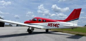 2010 Piper Archer Forsale Airmart4 2