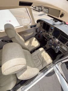 2010 Piper Archer Forsale Airmart7