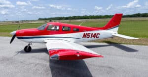 2010 Piper Archer Forsale Airmart8 2