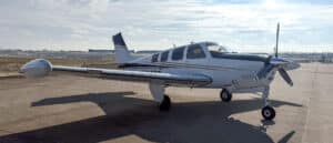 2013 Beechcraft G36tnbonanza Forsale Airmart11