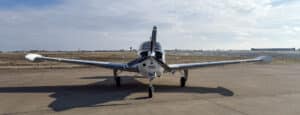 2013 Beechcraft G36tnbonanza Forsale Airmart12
