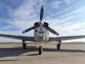 2013 Beechcraft G36tnbonanza Forsale Airmart13