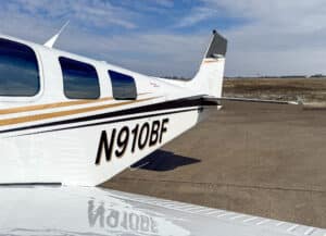 2013 Beechcraft G36tnbonanza Forsale Airmart14