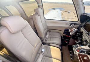 2013 Beechcraft G36tnbonanza Forsale Airmart17