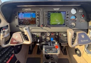 2013 Beechcraft G36tnbonanza Forsale Airmart18