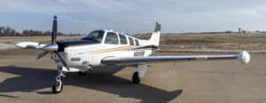 2013 Beechcraft G36tnbonanza Forsale Airmart2