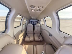 2013 Beechcraft G36tnbonanza Forsale Airmart25