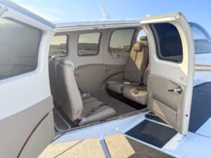2013 Beechcraft G36tnbonanza Forsale Airmart27