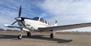 2013 Beechcraft G36tnbonanza Forsale Airmart3