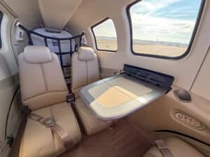 2013 Beechcraft G36tnbonanza Forsale Airmart31