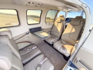2013 Beechcraft G36tnbonanza Forsale Airmart32