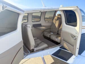 2013 Beechcraft G36tnbonanza Forsale Airmart33