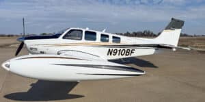 2013 Beechcraft G36tnbonanza Forsale Airmart5