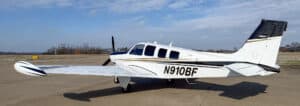 2013 Beechcraft G36tnbonanza Forsale Airmart6