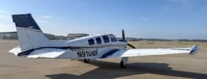 2013 Beechcraft G36tnbonanza Forsale Airmart9