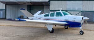 1975 Beechcraft V35b Bonanza Forsale Airmart11