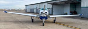 1975 Beechcraft V35b Bonanza Forsale Airmart12