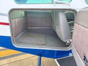 1975 Beechcraft V35b Bonanza Forsale Airmart15