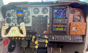 1975 Beechcraft V35b Bonanza Forsale Airmart16