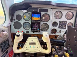 1975 Beechcraft V35b Bonanza Forsale Airmart18