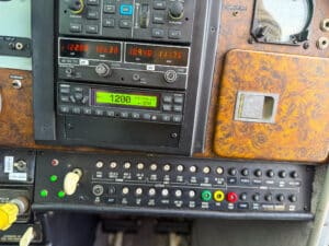 1975 Beechcraft V35b Bonanza Forsale Airmart19