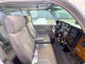 1975 Beechcraft V35b Bonanza Forsale Airmart20