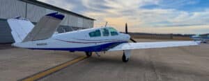1975 Beechcraft V35b Bonanza Forsale Airmart9
