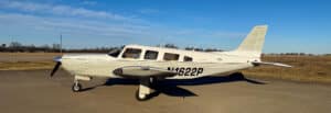 1992 Piper Saratogasp Forsale Airmart12