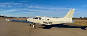 1992 Piper Saratogasp Forsale Airmart13