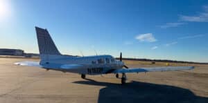 1992 Piper Saratogasp Forsale Airmart15