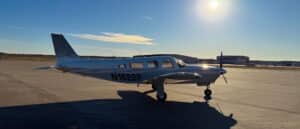1992 Piper Saratogasp Forsale Airmart16