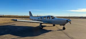 1992 Piper Saratogasp Forsale Airmart17