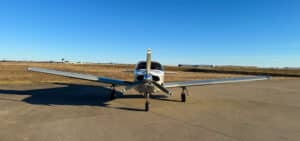 1992 Piper Saratogasp Forsale Airmart18