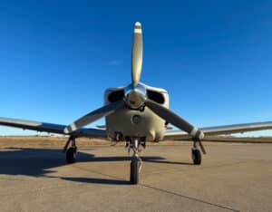 1992 Piper Saratogasp Forsale Airmart19