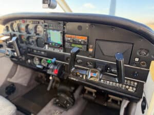 1992 Piper Saratogasp Forsale Airmart2