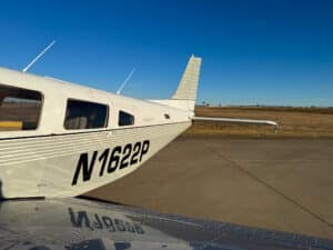 1992 Piper Saratogasp Forsale Airmart20