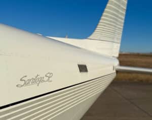 1992 Piper Saratogasp Forsale Airmart21