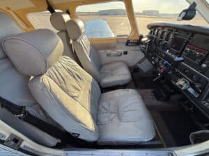 1992 Piper Saratogasp Forsale Airmart22