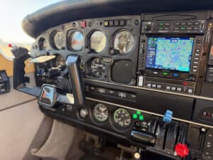 1992 Piper Saratogasp Forsale Airmart3