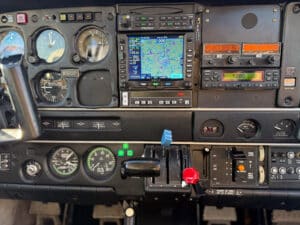 1992 Piper Saratogasp Forsale Airmart4