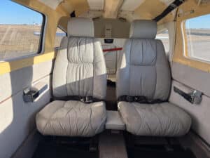 1992 Piper Saratogasp Forsale Airmart5