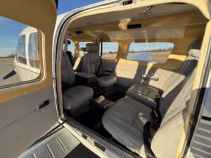 1992 Piper Saratogasp Forsale Airmart6
