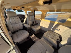 1992 Piper Saratogasp Forsale Airmart7
