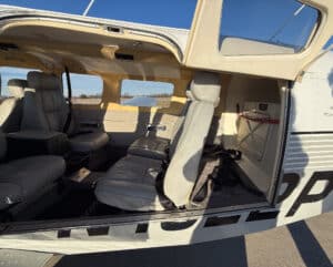1992 Piper Saratogasp Forsale Airmart9
