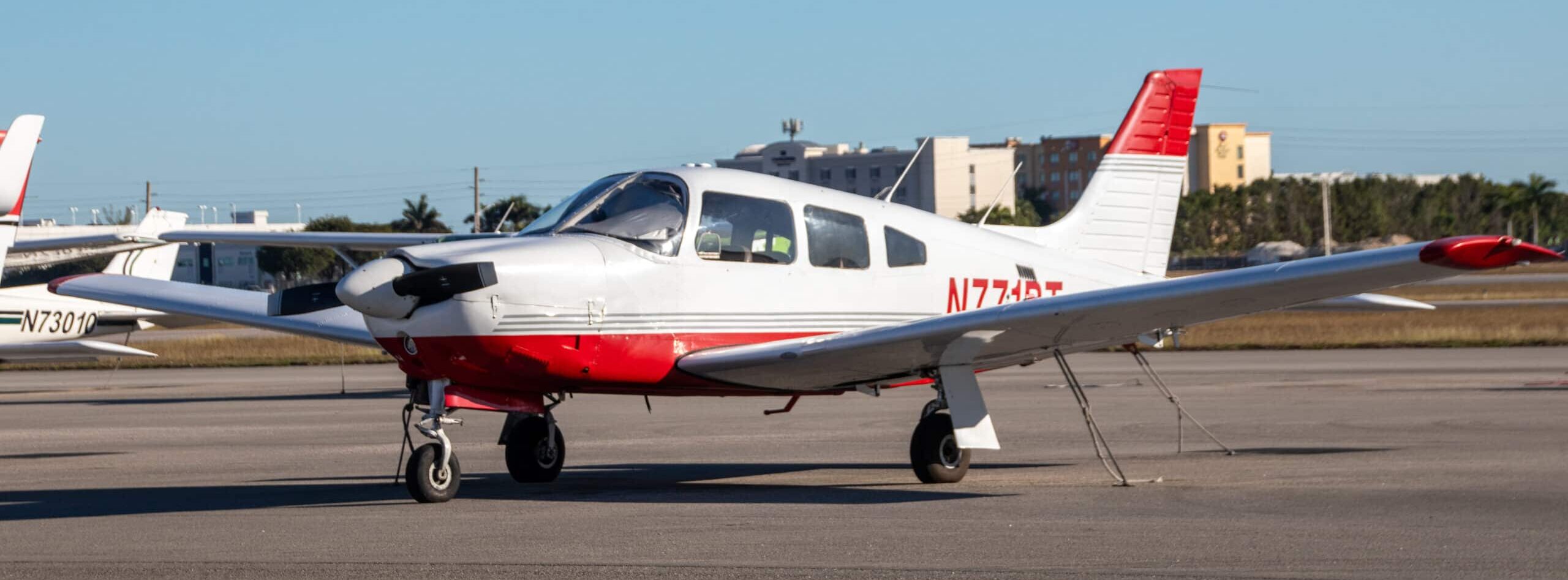 2000 Piper Arrow Forsale Airmart1