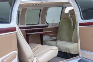 2002 Beech 58 Baron Forsale Airmart (1)