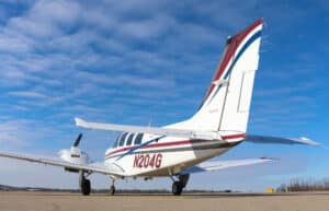 2002 Beech 58 Baron Forsale Airmart (23)