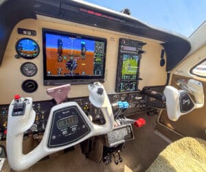 2002 Beech 58 Baron Forsale Airmart (25)