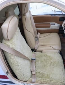 2002 Beech 58 Baron Forsale Airmart (5)