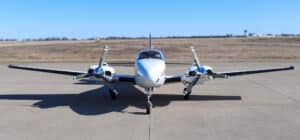 2002 Beech 58 Baron Forsale Airmart (6)